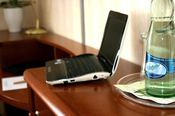 Hotel Doberaner Hof Bad Doberan Rom bilde