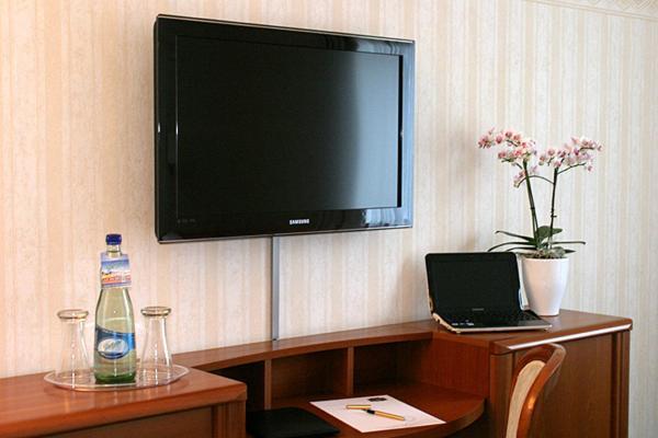 Hotel Doberaner Hof Bad Doberan Rom bilde