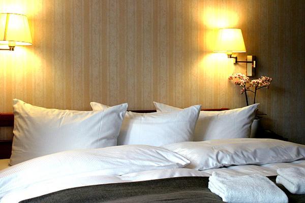 Hotel Doberaner Hof Bad Doberan Rom bilde